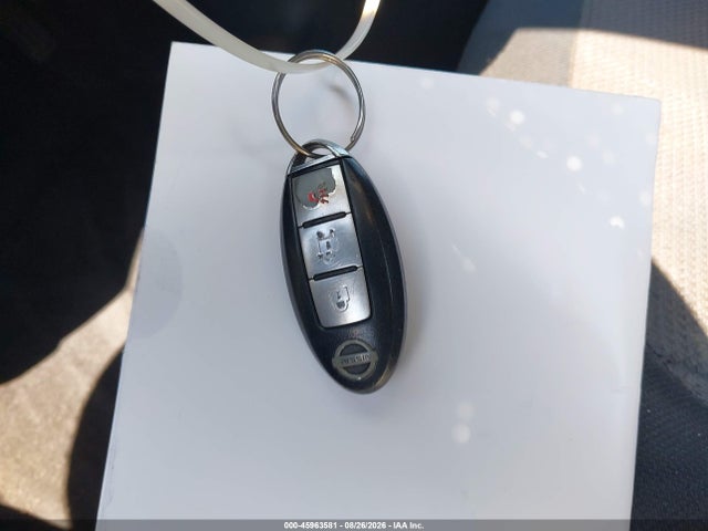 45963581 :رقم المزاد ، JN8AS58T79W045607 vin ، 2009 Nissan Rogue Sl مزاد بيع