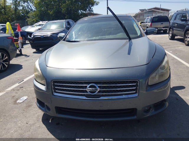 Продаж на аукціоні авто 2011 Nissan Maxima 3.5 Sv, vin: 1N4AA5AP5BC866200, номер лоту: 45963583