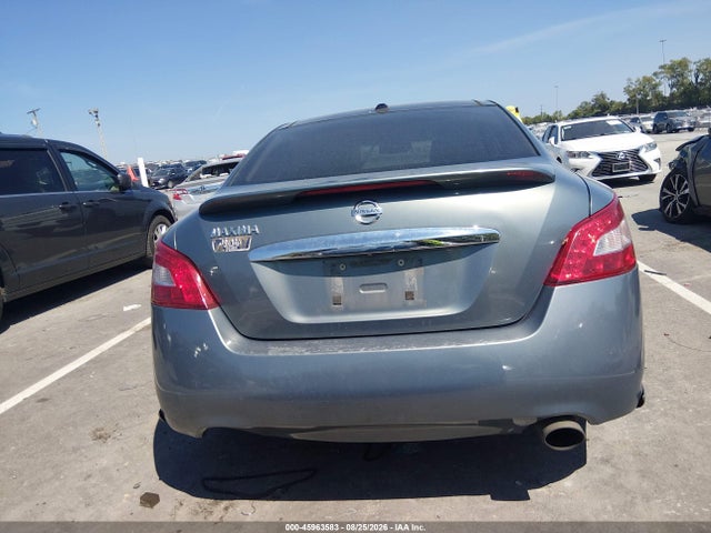Продаж на аукціоні авто 2011 Nissan Maxima 3.5 Sv, vin: 1N4AA5AP5BC866200, номер лоту: 45963583