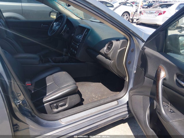 Продаж на аукціоні авто 2011 Nissan Maxima 3.5 Sv, vin: 1N4AA5AP5BC866200, номер лоту: 45963583