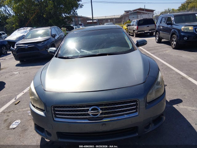 Продаж на аукціоні авто 2011 Nissan Maxima 3.5 Sv, vin: 1N4AA5AP5BC866200, номер лоту: 45963583