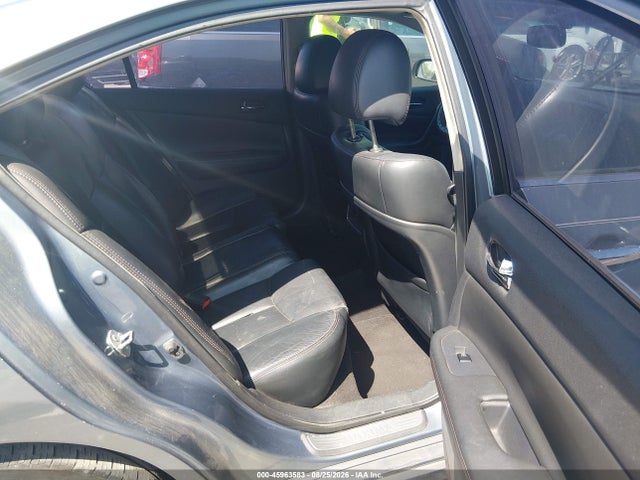 Продаж на аукціоні авто 2011 Nissan Maxima 3.5 Sv, vin: 1N4AA5AP5BC866200, номер лоту: 45963583