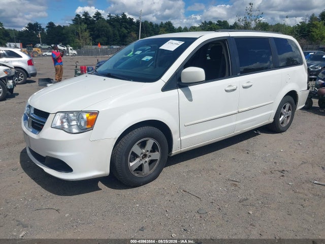 Aukcja sprzedaży 2013 Dodge Grand Caravan Sxt, vin: 2C4RDGCG7DR625813, numer aukcji: 45963584