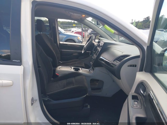Aukcja sprzedaży 2013 Dodge Grand Caravan Sxt, vin: 2C4RDGCG7DR625813, numer aukcji: 45963584