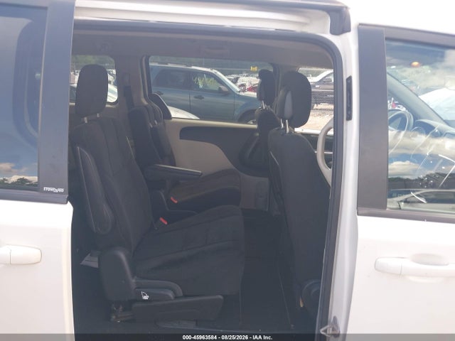Aukcja sprzedaży 2013 Dodge Grand Caravan Sxt, vin: 2C4RDGCG7DR625813, numer aukcji: 45963584