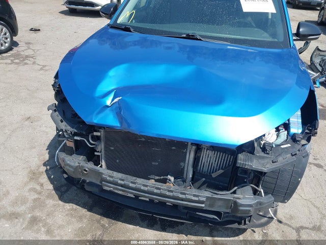 45963588 :رقم المزاد ، KM8J33A26HU446098 vin ، 2017 Hyundai Tucson Night مزاد بيع