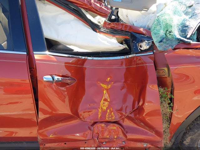 45963589 :رقم المزاد ، 5XYZUDLB4DG020784 vin ، 2013 Hyundai Santa Fe Sport مزاد بيع