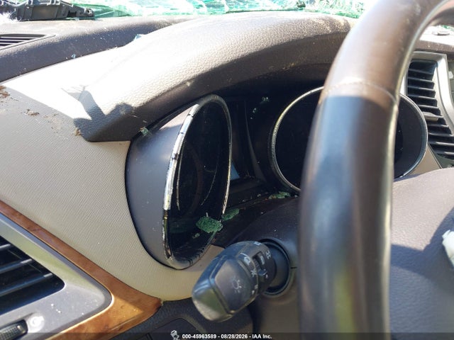 45963589 :رقم المزاد ، 5XYZUDLB4DG020784 vin ، 2013 Hyundai Santa Fe Sport مزاد بيع