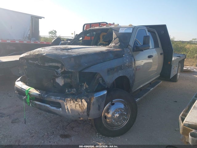 Продажа на аукционе авто 2011 Ram Ram 5500 Hd Chassis St/slt/laramie, vin: 3D6WU7CL9BG534586, номер лота: 45963595