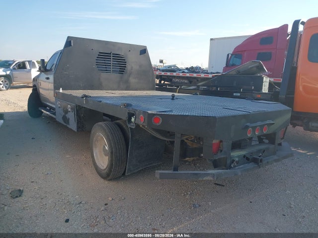 Продажа на аукционе авто 2011 Ram Ram 5500 Hd Chassis St/slt/laramie, vin: 3D6WU7CL9BG534586, номер лота: 45963595