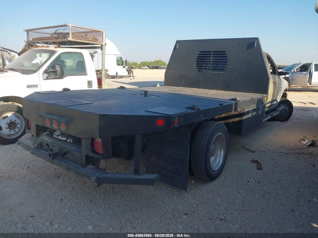 Продажа на аукционе авто 2011 Ram Ram 5500 Hd Chassis St/slt/laramie, vin: 3D6WU7CL9BG534586, номер лота: 45963595