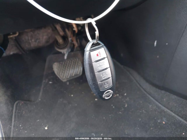 Nissan Altima 2.5 S 2015 1N4AL3AP6FC417810 Image 11