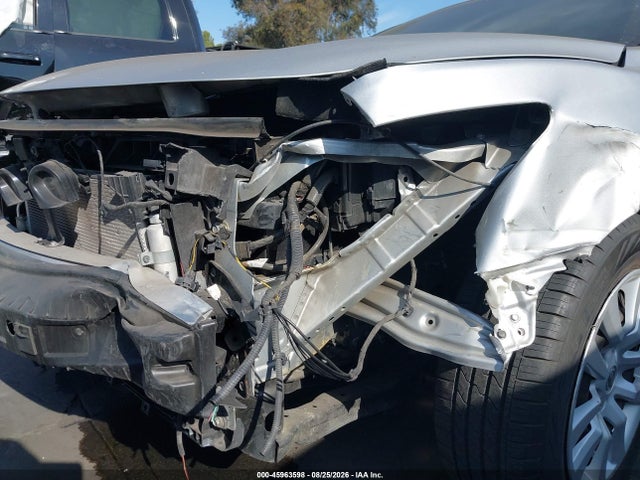 Nissan Altima 2.5 S 2015 1N4AL3AP6FC417810 Image 14
