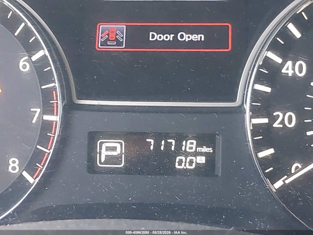 Nissan Altima 2.5 S 2015 1N4AL3AP6FC417810 Image 7