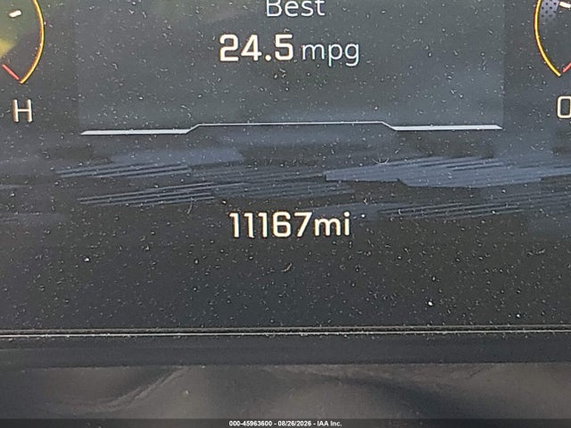 45963600 :رقم المزاد ، 1GNS5GKL2TR264676 vin ، 2026 Chevrolet Suburban High Country, Rwd مزاد بيع