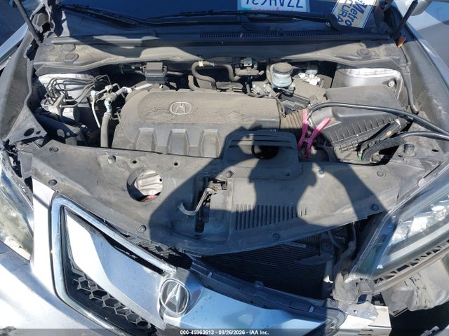 Acura Rdx Acurawatch Plus Package 2017 5J8TB3H31HL023600 Image 10