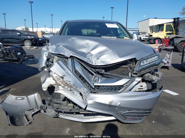 Acura Rdx Acurawatch Plus Package 2017 5J8TB3H31HL023600 Image 12