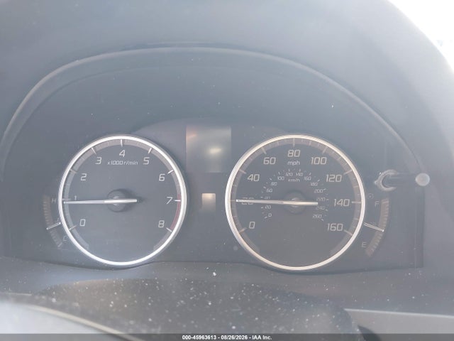 Acura Rdx Acurawatch Plus Package 2017 5J8TB3H31HL023600 Image 7