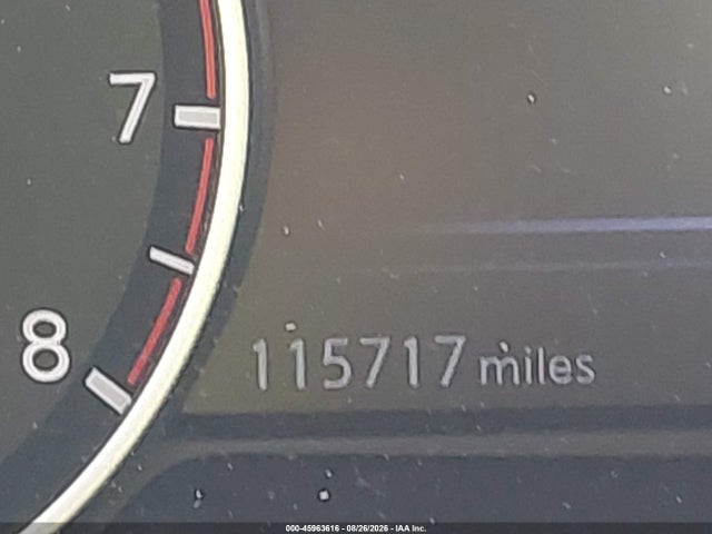 45963616 :رقم المزاد ، 1N4AA6AP9HC398695 vin ، 2017 Nissan Maxima 3.5 Sl مزاد بيع