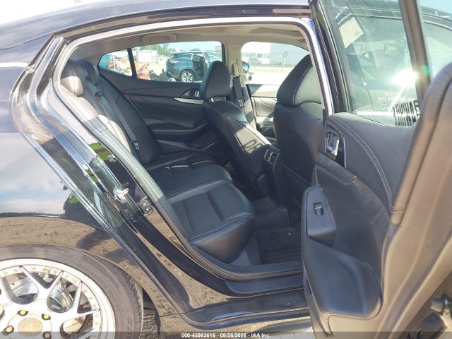 45963616 :رقم المزاد ، 1N4AA6AP9HC398695 vin ، 2017 Nissan Maxima 3.5 Sl مزاد بيع