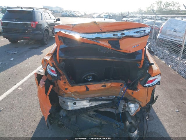 Продажа на аукционе авто 2013 Dodge Dart Gt, vin: 1C3CDFCB2DD326113, номер лота: 45963617