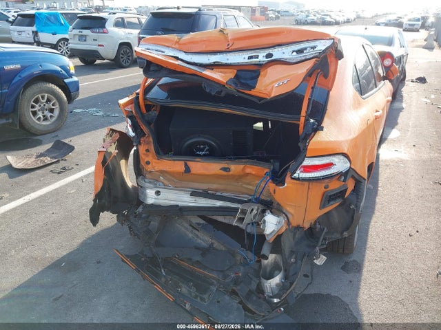 Продажа на аукционе авто 2013 Dodge Dart Gt, vin: 1C3CDFCB2DD326113, номер лота: 45963617