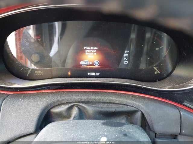 Продажа на аукционе авто 2013 Dodge Dart Gt, vin: 1C3CDFCB2DD326113, номер лота: 45963617
