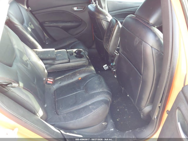 Продажа на аукционе авто 2013 Dodge Dart Gt, vin: 1C3CDFCB2DD326113, номер лота: 45963617