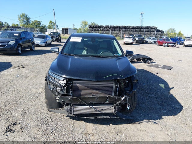 Aukcja sprzedaży 2023 Chevrolet Equinox Fwd Lt, vin: 3GNAXKEG0PL244110, numer aukcji: 45963618