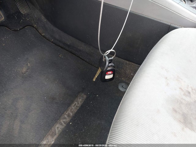 2018 Hyundai Elantra Sel მანქანა იყიდება აუქციონზე, vin: KMHD84LF6JU472694, აუქციონის ნომერი: 45963619