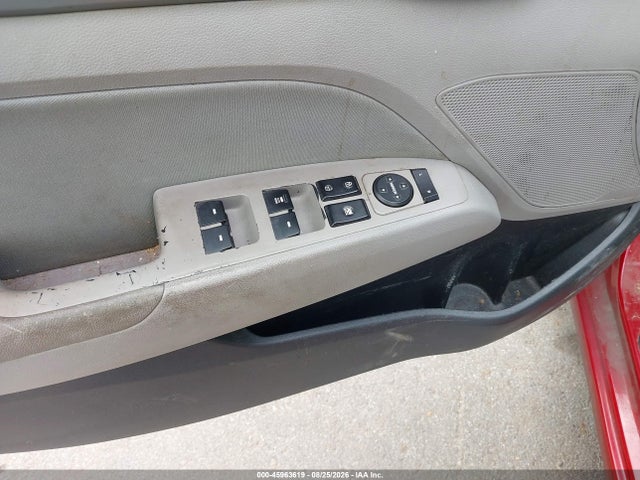 2018 Hyundai Elantra Sel მანქანა იყიდება აუქციონზე, vin: KMHD84LF6JU472694, აუქციონის ნომერი: 45963619
