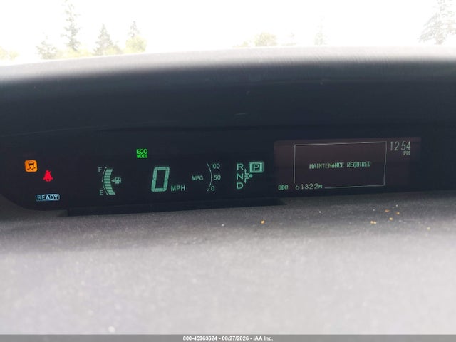 Toyota Prius Three 2015 JTDKN3DU1F0467056 Image 7