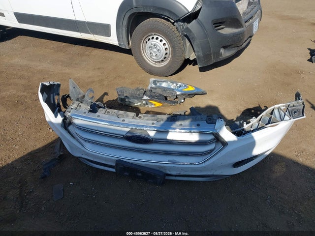 Ford ESCAPE SE 2017 1FMCU9G94HUD96203 Image 11