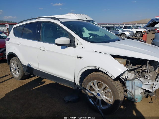Ford ESCAPE SE 2017 1FMCU9G94HUD96203 Image 12