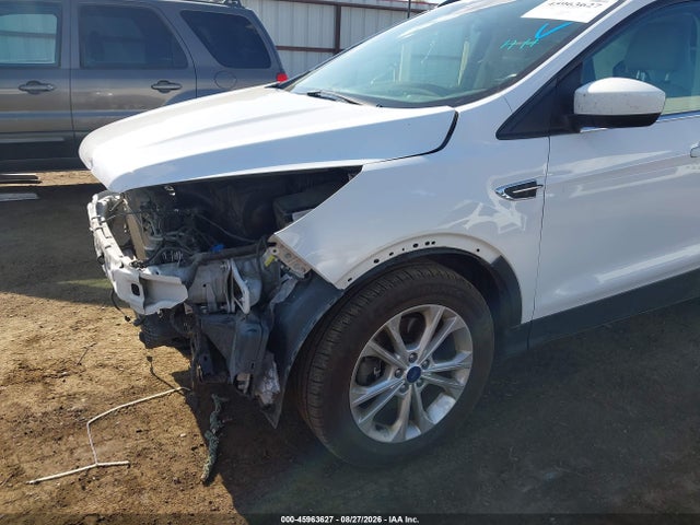 Ford ESCAPE SE 2017 1FMCU9G94HUD96203 Image 13