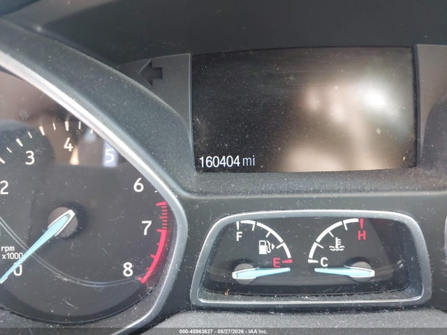 Ford ESCAPE SE 2017 1FMCU9G94HUD96203 Image 7