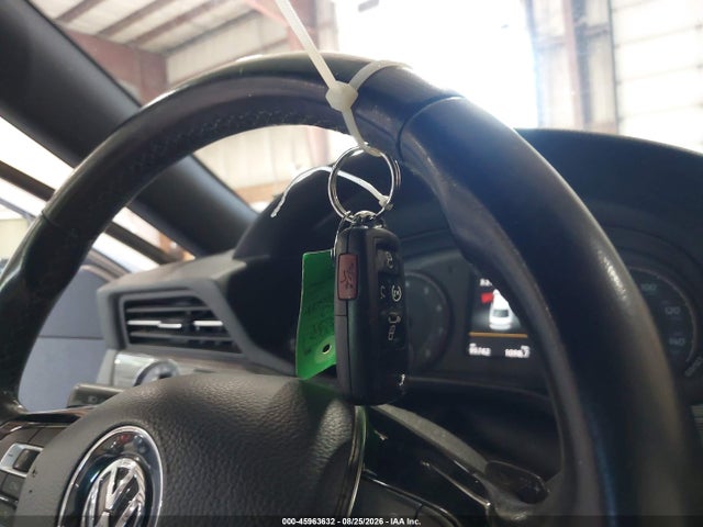 Aukcja sprzedaży 2021 Volkswagen Passat 2.0t R-line, vin: 1VWMA7A3XMC007040, numer aukcji: 45963632