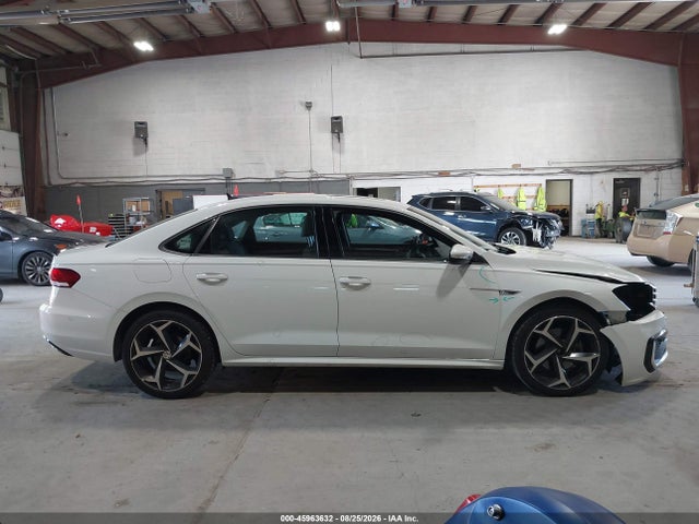 Aukcja sprzedaży 2021 Volkswagen Passat 2.0t R-line, vin: 1VWMA7A3XMC007040, numer aukcji: 45963632