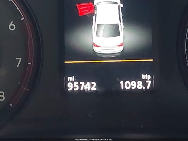 Aukcja sprzedaży 2021 Volkswagen Passat 2.0t R-line, vin: 1VWMA7A3XMC007040, numer aukcji: 45963632