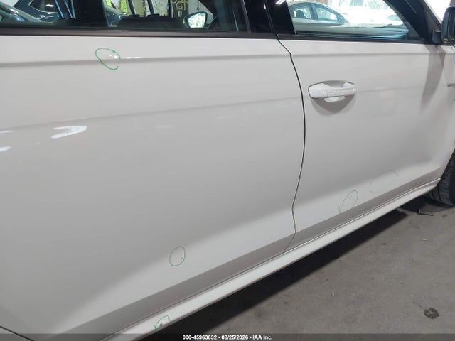 Aukcja sprzedaży 2021 Volkswagen Passat 2.0t R-line, vin: 1VWMA7A3XMC007040, numer aukcji: 45963632