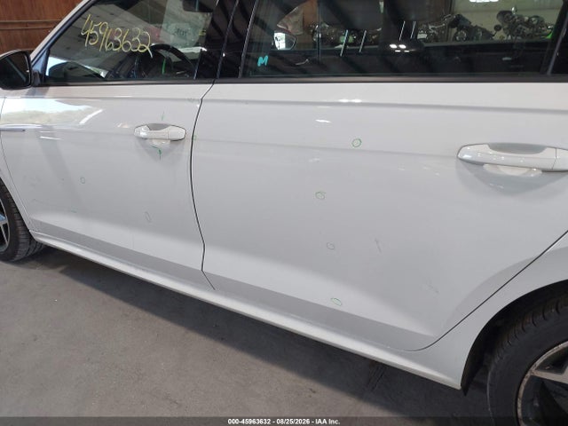 Aukcja sprzedaży 2021 Volkswagen Passat 2.0t R-line, vin: 1VWMA7A3XMC007040, numer aukcji: 45963632
