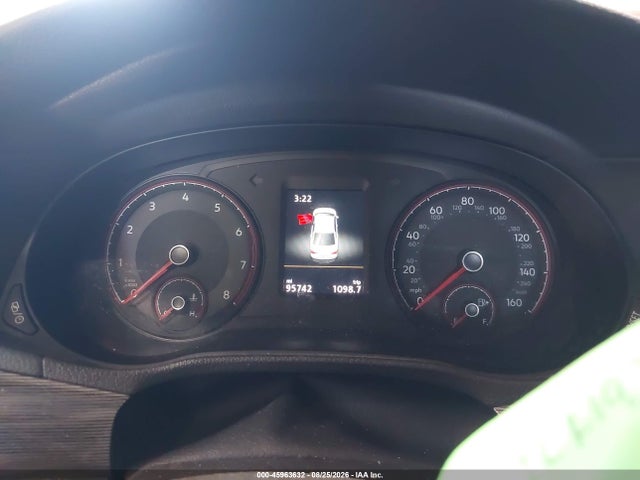 Aukcja sprzedaży 2021 Volkswagen Passat 2.0t R-line, vin: 1VWMA7A3XMC007040, numer aukcji: 45963632