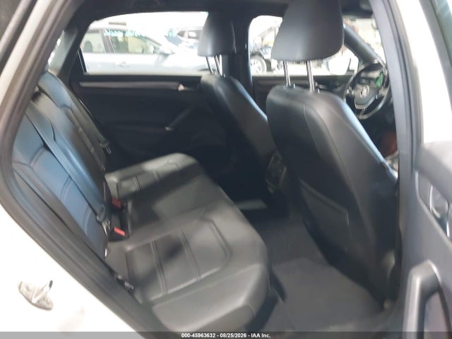 Aukcja sprzedaży 2021 Volkswagen Passat 2.0t R-line, vin: 1VWMA7A3XMC007040, numer aukcji: 45963632