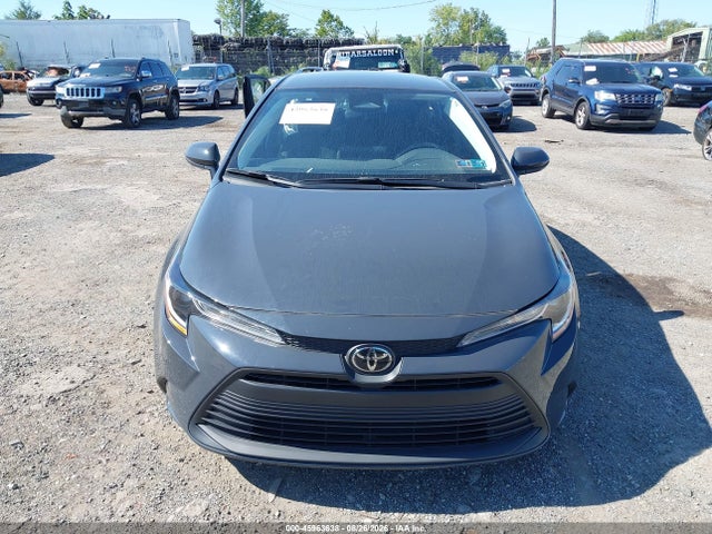 Продажа на аукционе авто 2025 Toyota Corolla Le, vin: 5YFB4MDE1SP252469, номер лота: 45963638