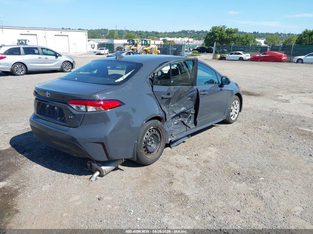 Продажа на аукционе авто 2025 Toyota Corolla Le, vin: 5YFB4MDE1SP252469, номер лота: 45963638
