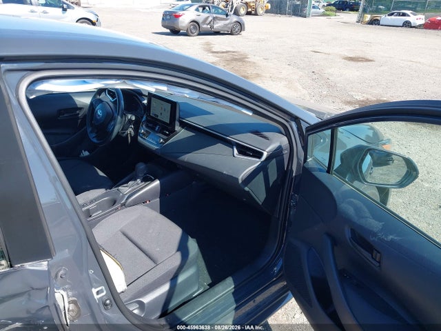 Продажа на аукционе авто 2025 Toyota Corolla Le, vin: 5YFB4MDE1SP252469, номер лота: 45963638