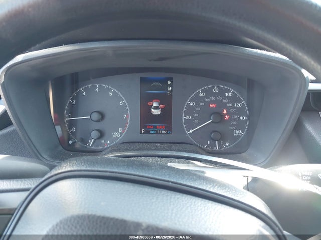 Продажа на аукционе авто 2025 Toyota Corolla Le, vin: 5YFB4MDE1SP252469, номер лота: 45963638