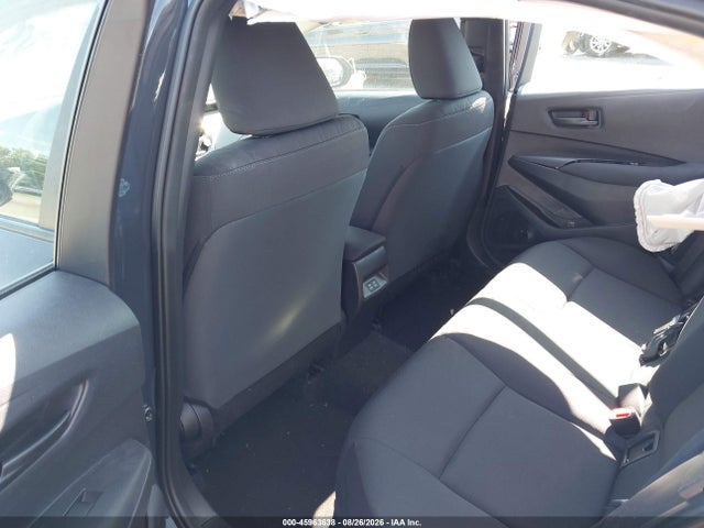 Продажа на аукционе авто 2025 Toyota Corolla Le, vin: 5YFB4MDE1SP252469, номер лота: 45963638