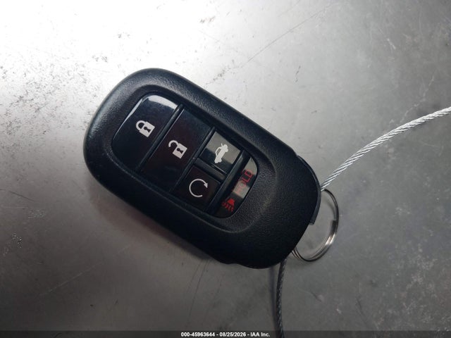 Aukcja sprzedaży 2025 Honda Accord Hybrid Sport, vin: 1HGCY2F58SA012593, numer aukcji: 45963644