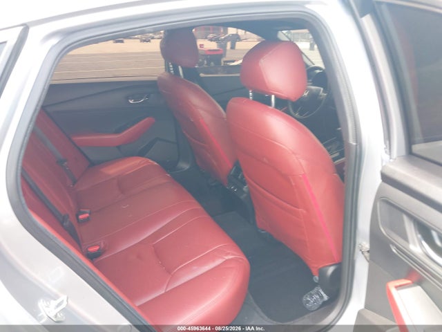Aukcja sprzedaży 2025 Honda Accord Hybrid Sport, vin: 1HGCY2F58SA012593, numer aukcji: 45963644